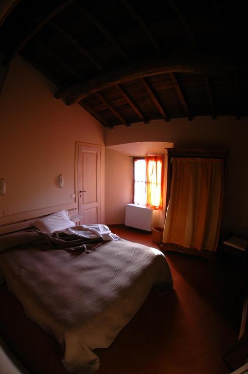 Agriturismo Casteldelpiano Licciana Nardi Exterior photo