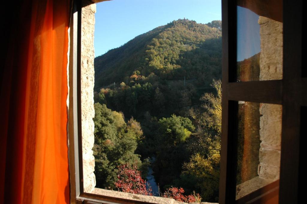 Agriturismo Casteldelpiano Licciana Nardi Room photo